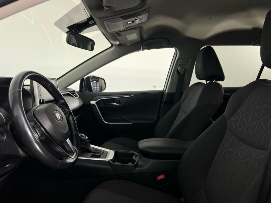 Toyota RAV4 V (XA50) Архангельск  - изображение 15