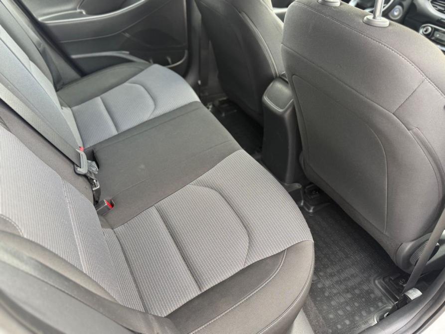 Hyundai i30 III Калуга  - изображение 13