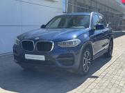 BMW X3 III (G01) Казань  - изображение 23