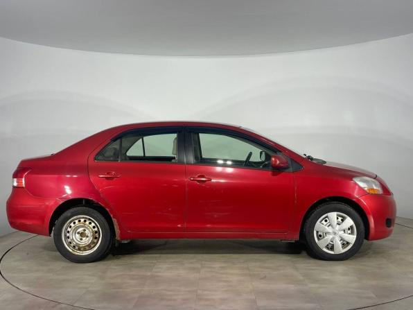 Toyota Yaris II с пробегом 2006 года, цена 509 000 рублей, 149271 км, седан, Автокод Объявления