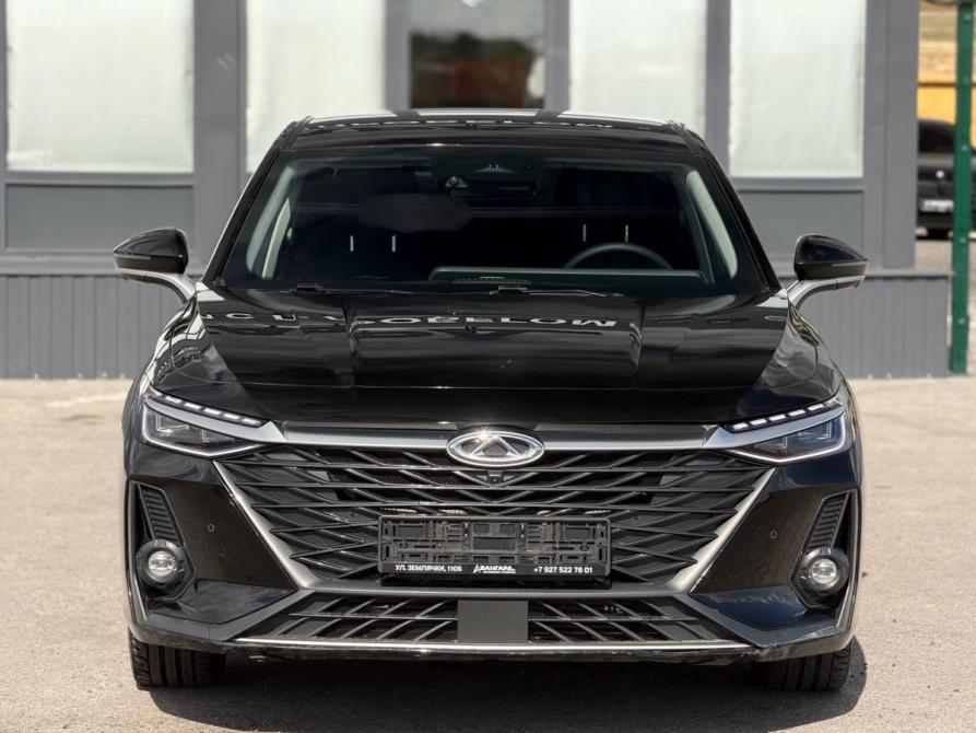 Chery Arrizo 8 Волгоград  - изображение 3