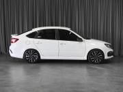 Lada (ВАЗ) Granta I Рестайлинг Тюмень  - изображение 23