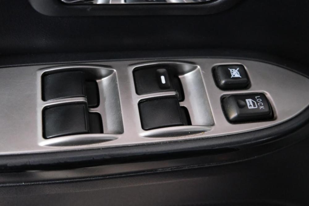 Mitsubishi Pajero IV Омск  - изображение 9