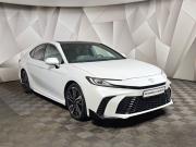 Toyota Camry IX (XV80) China Market Москва  - изображение 26