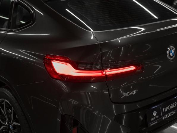 BMW X4 II (G02) Рестайлинг с пробегом 2023 года, цена 6 700 000 рублей, 31256 км, внедорожник, Автокод Объявления