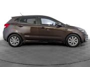 Kia Rio III Рестайлинг Москва  - изображение 32