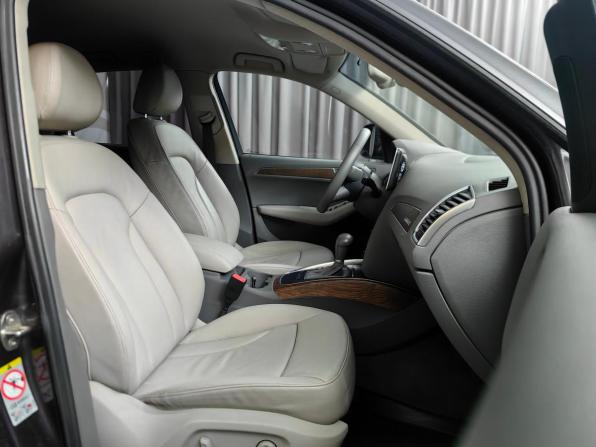 Audi Q5 I (8R) с пробегом 2010 года, цена 1 360 000 рублей, 152418 км, внедорожник, Автокод Объявления