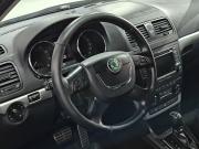 Skoda Yeti I Москва  - изображение 29