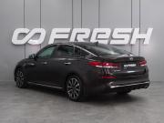 Kia Optima IV Рестайлинг Воронеж  - изображение 23