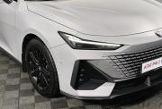 Changan UNI-V I Нижний Новгород  - изображение 38