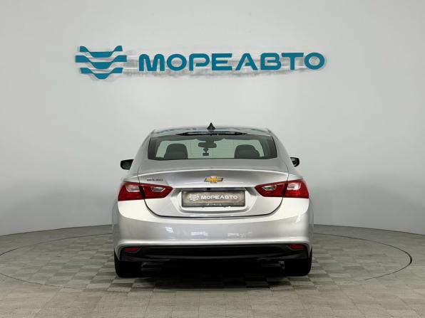Chevrolet Malibu IX с пробегом 2018 года, цена 1 097 000 рублей, 145000 км, седан, Автокод Объявления
