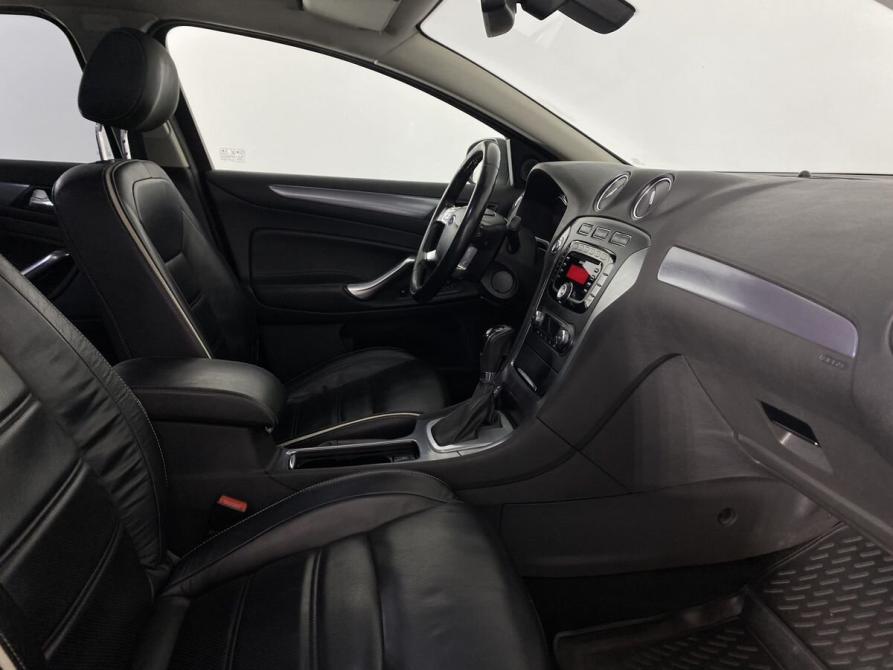 Ford Mondeo IV Рестайлинг Воронеж  - изображение 5