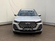 Chery Tiggo 7 Pro Max I Рестайлинг Москва  - изображение 27
