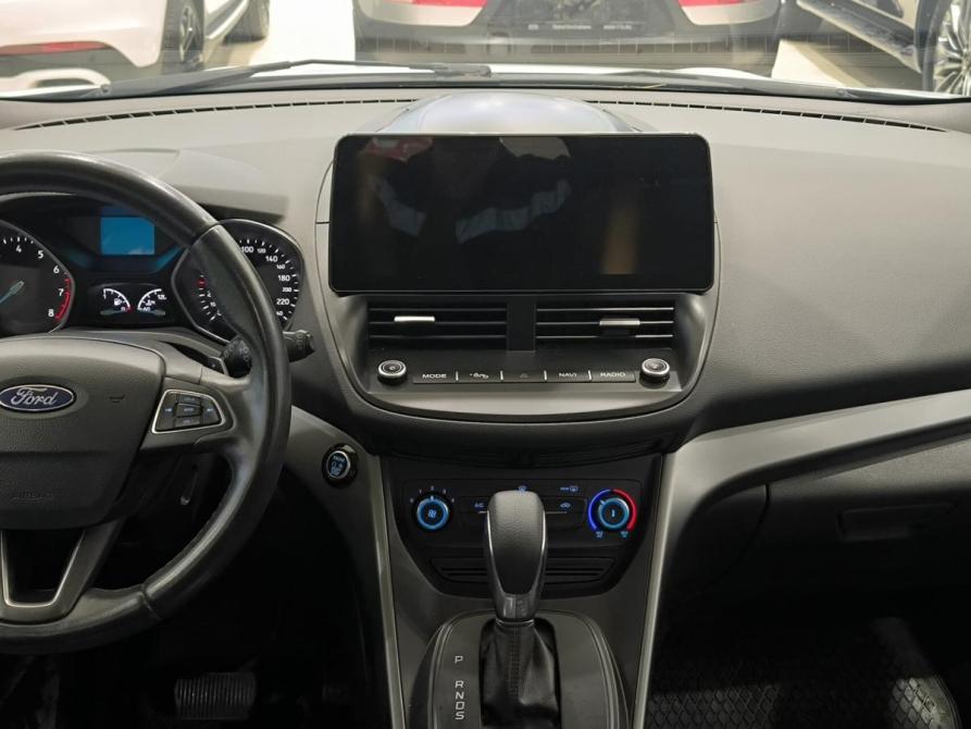 Ford Kuga II Рестайлинг Казань  - изображение 18