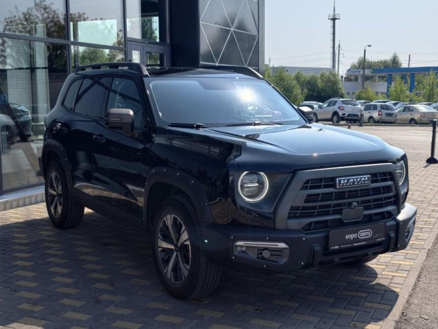 Haval Dargo I Калуга  - изображение 2