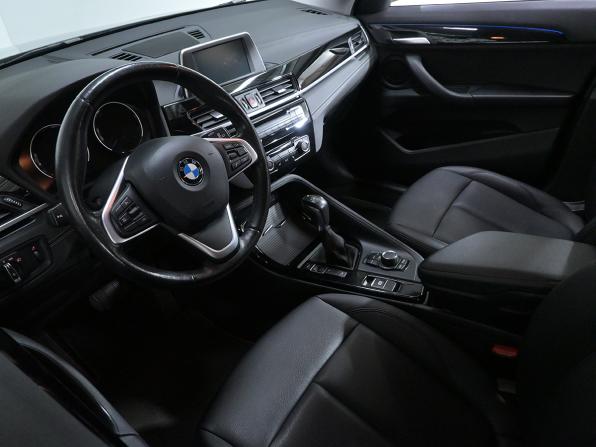 BMW X2 I (F39) с пробегом 2019 года, цена 3 250 000 рублей, 93000 км, внедорожник, Автокод Объявления