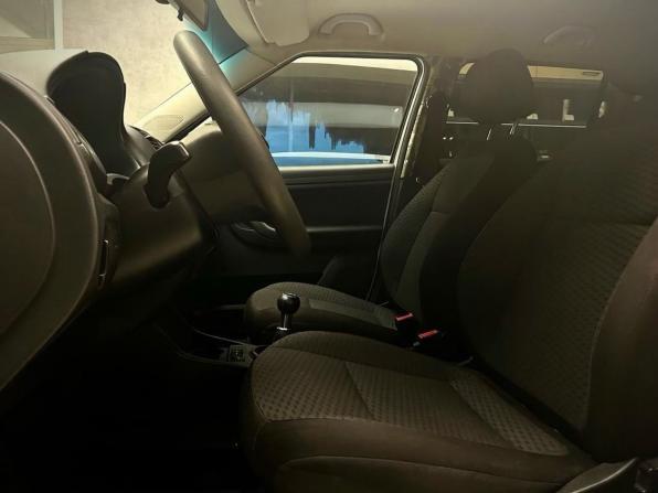Skoda Fabia II Рестайлинг с пробегом 2010 года, цена 311 000 рублей, 220000 км, хэтчбек, Автокод Объявления