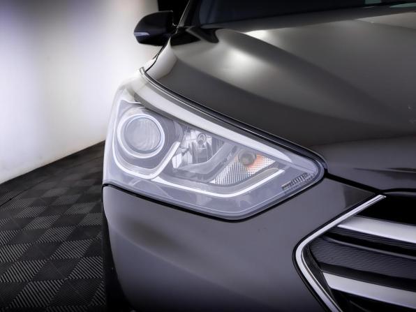 Hyundai Santa Fe III Рестайлинг с пробегом 2018 года, цена 2 400 000 рублей, 119786 км, внедорожник, Автокод Объявления