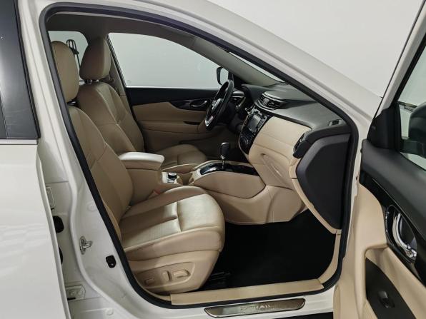 Nissan X-Trail III Рестайлинг с пробегом 2019 года, цена 2 199 000 рублей, 122317 км, внедорожник, Автокод Объявления