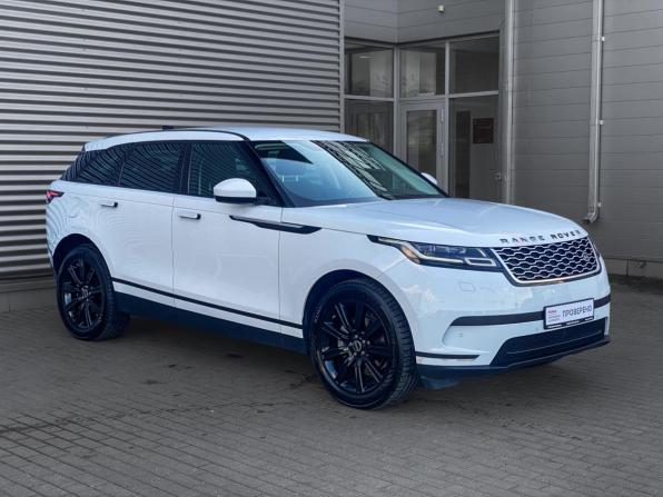 Land Rover Range Rover Velar I с пробегом 2019 года, цена 3 895 000 рублей, 62000 км, внедорожник, Автокод Объявления
