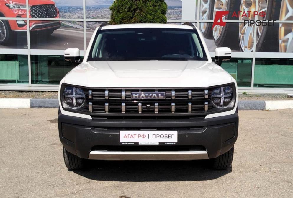 Haval H3 I Саратов  - изображение 2