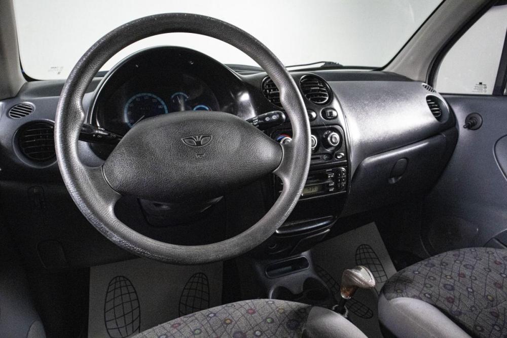 Daewoo Matiz I Рестайлинг Сургут  - изображение 12