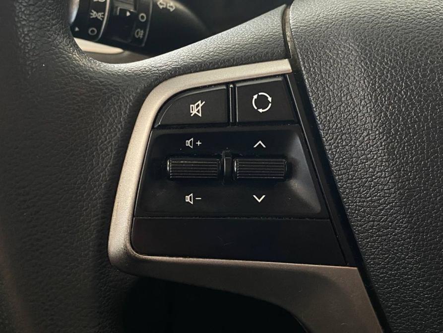 Hyundai Solaris II Тверь  - изображение 10