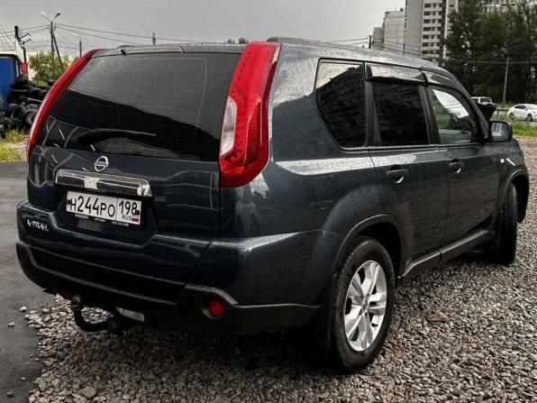 Nissan X-Trail II Рестайлинг с пробегом 2014 года, цена 1 499 000 рублей, 224513 км, внедорожник, Автокод Объявления