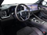 Geely Monjaro I Рестайлинг 2 (China Market) Москва  - изображение 44