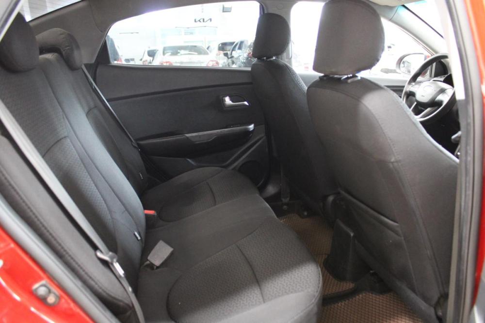 Kia Rio III Томск  - изображение 7