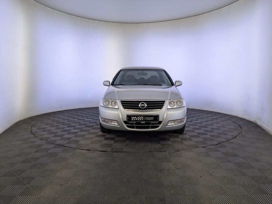 Nissan Almera Classic I Москва  - изображение 2