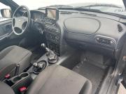 Lada (ВАЗ) Niva Travel I Курган  - изображение 23