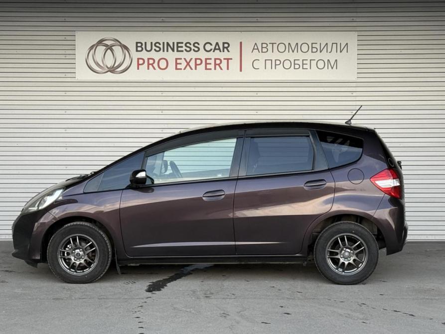 Honda Fit II Кемерово  - изображение 8