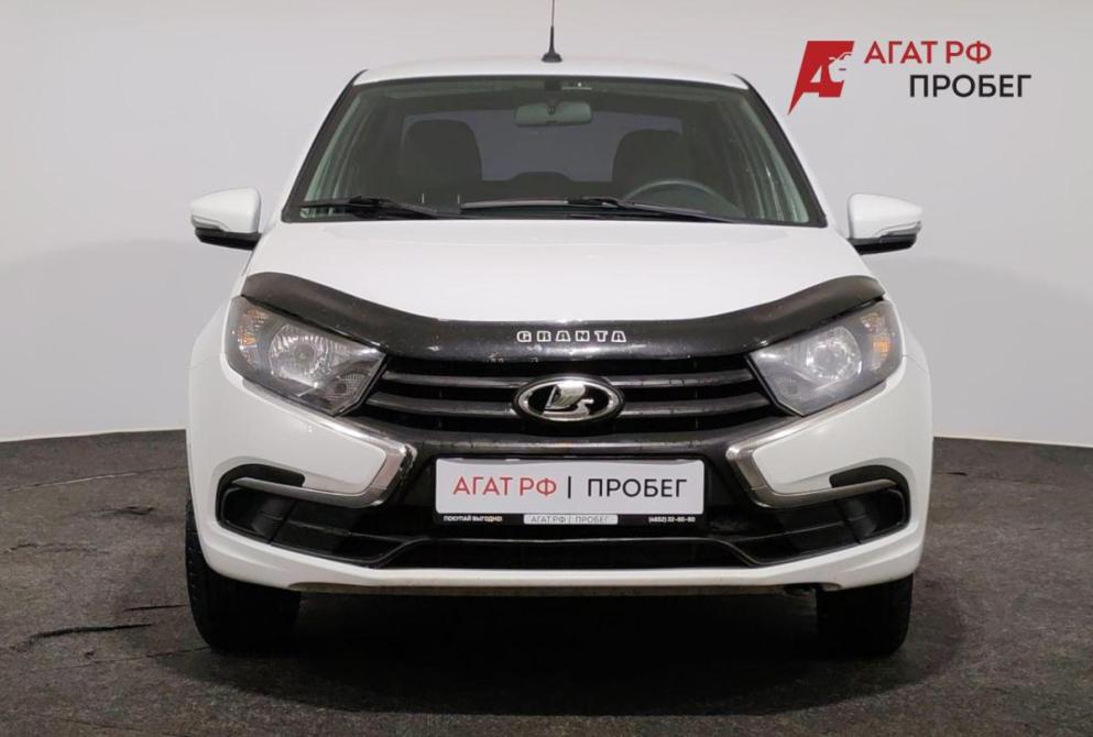 Lada (ВАЗ) Granta I Рестайлинг Ярославль  - изображение 2
