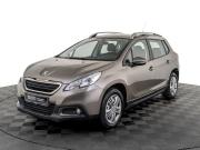 Peugeot 2008 I Москва  - изображение 29