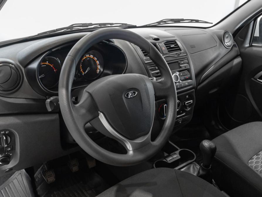 Lada (ВАЗ) Granta I Рестайлинг Казань  - изображение 5