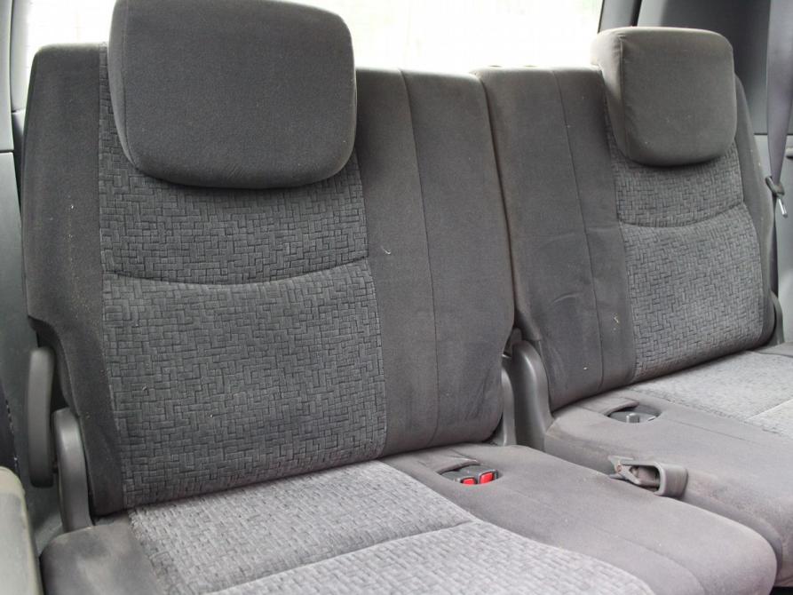 Toyota Land Cruiser Prado 120 Series Рестайлинг Самара  - изображение 10