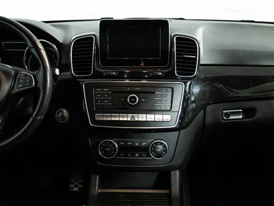 Mercedes-Benz GLE I (W166) Санкт-Петербург  - изображение 13