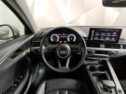 Audi A4 V (B9) Рестайлинг Москва  - изображение 43