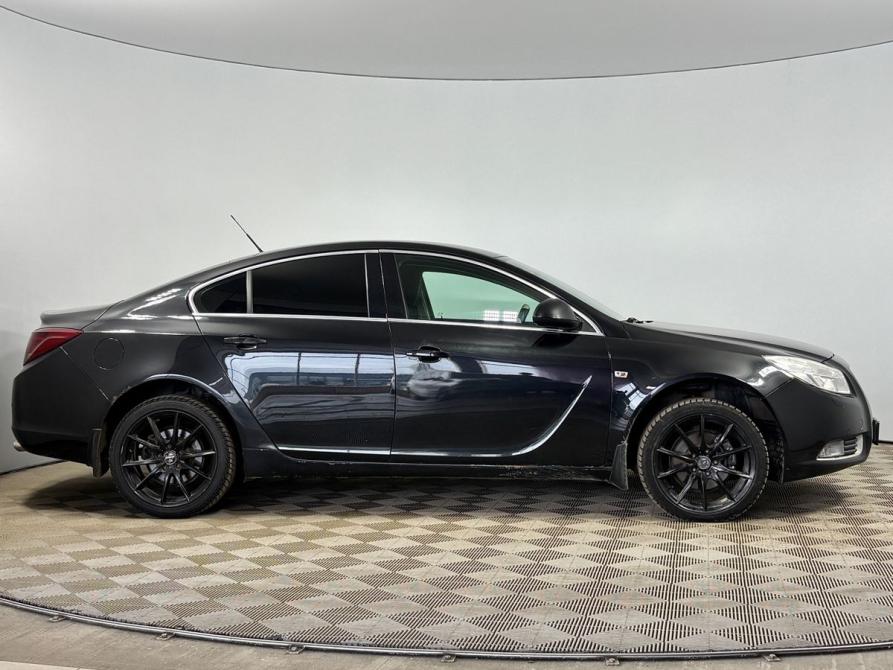 Opel Insignia I Борисоглебск  - изображение 6