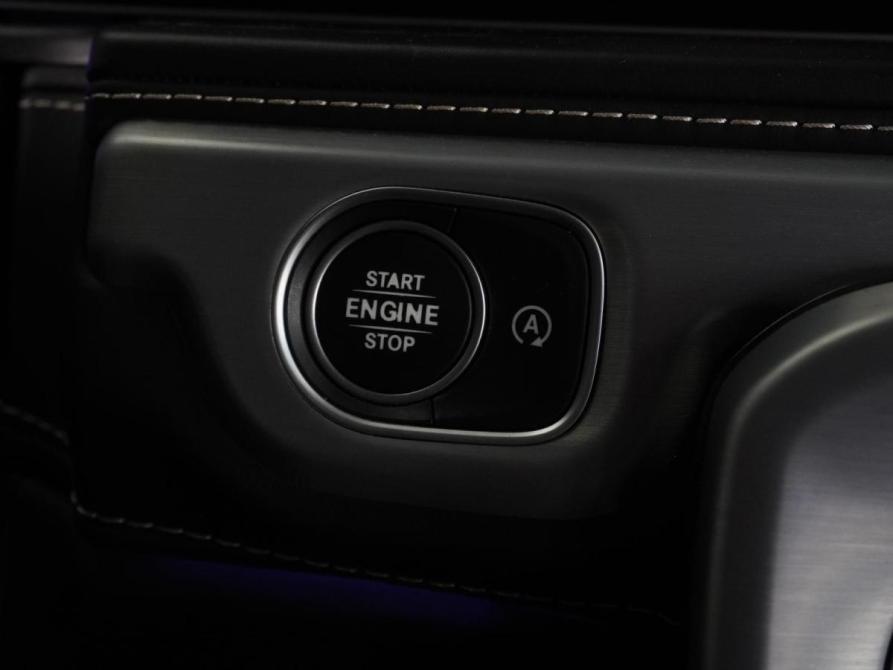 Mercedes-Benz G-Класс III (W463) Воронеж  - изображение 26