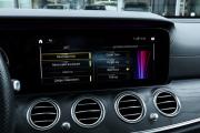 Mercedes-Benz E-Класс V (W213 S213 C238) Рестайлинг Москва  - изображение 47