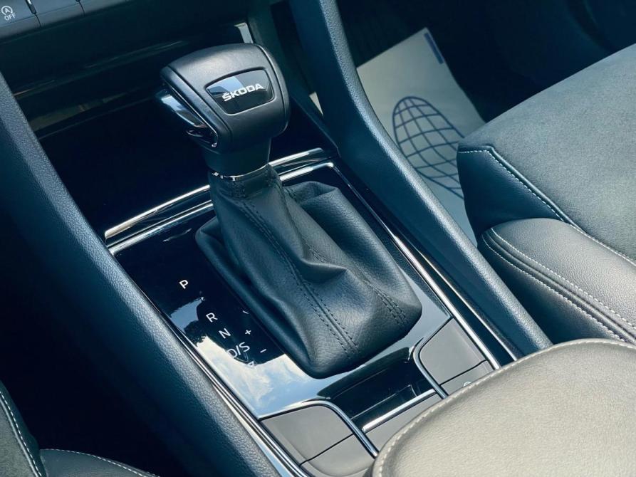 Skoda Karoq I Вологда  - изображение 19