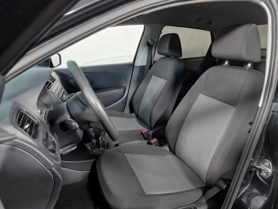 Volkswagen Polo V Нижний Новгород  - изображение 5