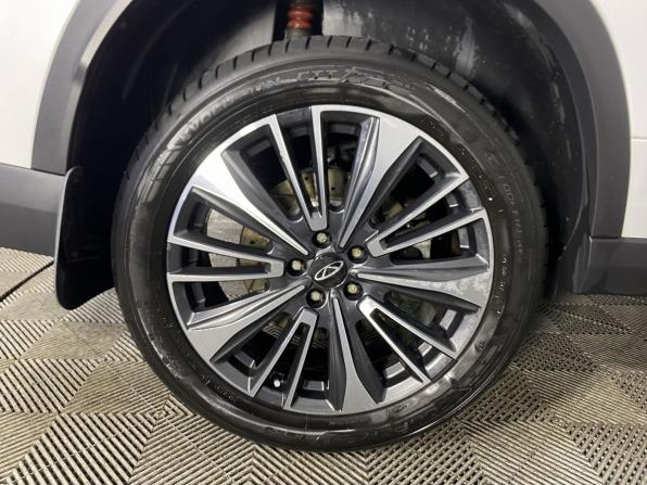 Chery Tiggo 8 Pro Max I Рестайлинг с пробегом 2023 года, цена 2 780 000 рублей, 24890 км, внедорожник, Автокод Объявления