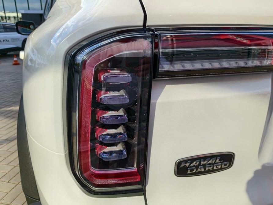 Haval Dargo Астрахань  - изображение 9