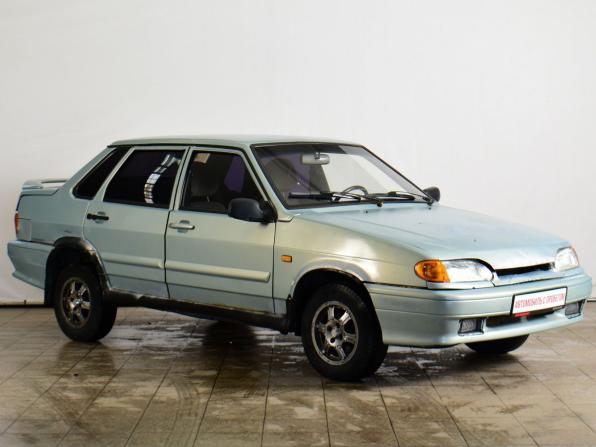 Lada (ВАЗ) 2115 с пробегом 2006 года, цена 99 000 рублей, 170567 км, седан, Автокод Объявления