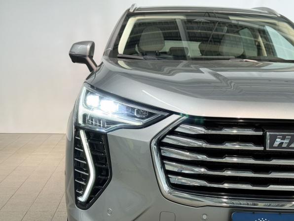 Haval Jolion I с пробегом 2023 года, цена 1 750 000 рублей, 21866 км, внедорожник, Автокод Объявления