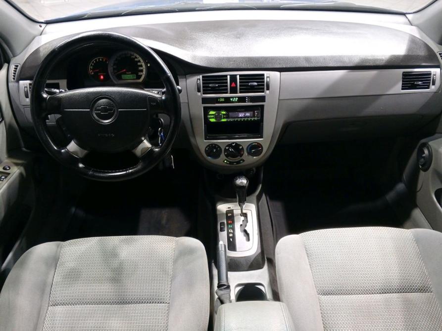 Chevrolet Lacetti I Оренбург  - изображение 14