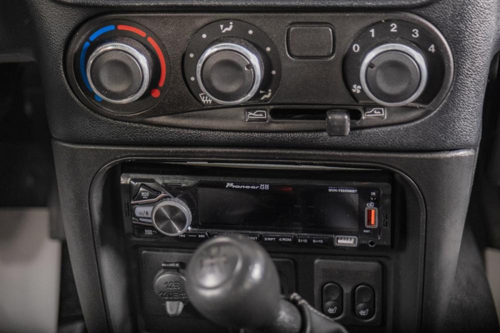 Lada (ВАЗ) Niva Travel I Томск  - изображение 15